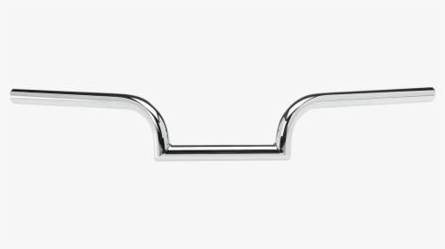 Biltwell Chrome Mustache - Table, HD Png Download, Free Download