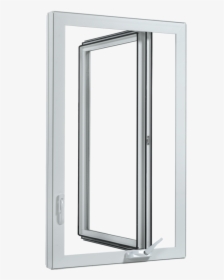 Casementleft 0000 Layer-2 - Shower Door, HD Png Download, Free Download