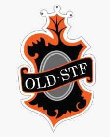 Old-stf - Illustration, HD Png Download, Free Download