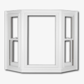 Bay Window Exterior Png, Transparent Png, Free Download