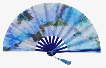 Hand Fan, HD Png Download, Free Download