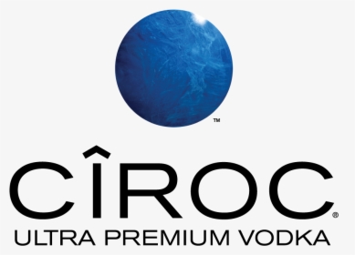 Vodka Ciroc Logo Ideas - Ciroc Vodka Logo Png, Transparent Png, Free Download