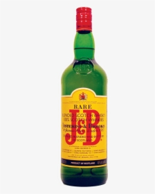 J & B Scotch Rare 80@, HD Png Download, Free Download