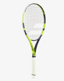 Babolat Pure Aero Lite Racket - Babolat Pure Aero Lite Specs, HD Png Download, Free Download