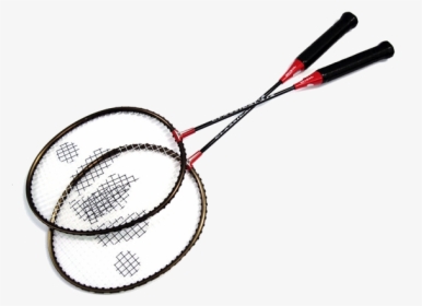 Badminton Racket Transparent Background, HD Png Download, Free Download