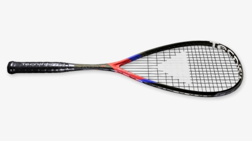 Tecnifibre Squash Racquet Png Transparent, Png Download, Free Download