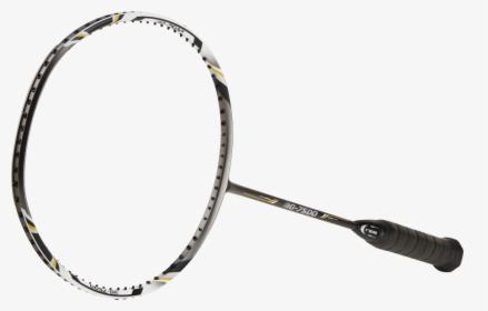 Transparent Badminton Racket Png - Tennis Racket, Png Download, Free Download