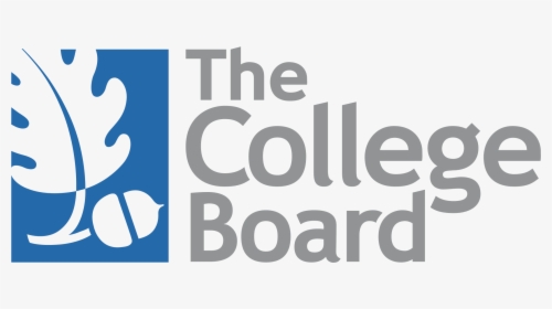 The College Board Logo Png Transparent - College Board Logo Png, Png Download, Free Download