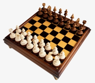 Chess Board Png Image - Chess Board Game Png, Transparent Png, Free Download