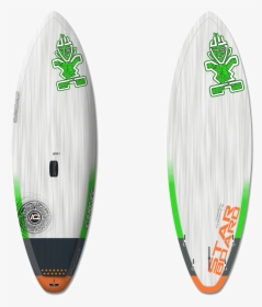 Surfing Board Png Image - Starboard Wave Sup 2015, Transparent Png, Free Download