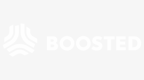 Boosted Boards Logo Black And White - Johns Hopkins Logo White, HD Png Download, Free Download