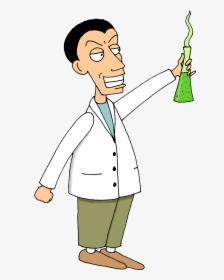 Free Mad Scientist Png - Transparent Mad Scientist Png, Png Download, Free Download