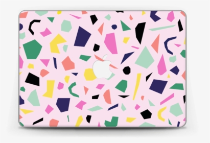 Confetti Skin Macbook Pro Retina 13” - Pattern, HD Png Download, Free Download