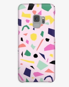 Confetti Case Galaxy S9 - Mobile Phone Case, HD Png Download, Free Download