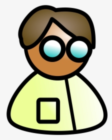 Scientist Icon, HD Png Download, Free Download