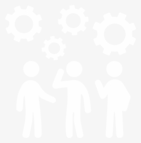 Teamwork , Png Download - Skillset Icon, Transparent Png, Free Download