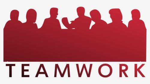 Teamwork - Group Dynamics Png, Transparent Png, Free Download