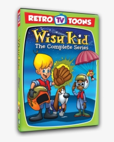 Wish Kid, HD Png Download, Free Download