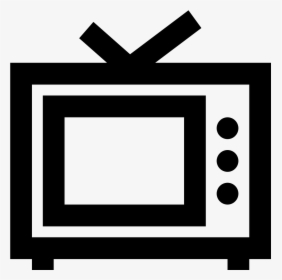 Icona Retro Tv, HD Png Download, Free Download