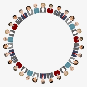 Teamwork Frame - Ocena Punktowa Bik 2018, HD Png Download, Free Download