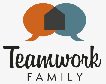Family Team Work, HD Png Download, Free Download