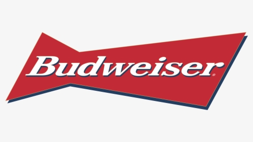 Budweiser 03 Logo Png Transparent - Budweiser, Png Download, Free Download