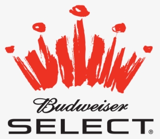 Budweiser Select - Budweiser Select 55 Logo, HD Png Download, Free Download