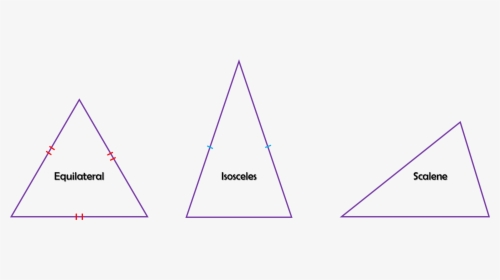 Transparent Equilateral Triangle Png - Triangle, Png Download, Free Download