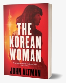 The Korean Woman, HD Png Download, Free Download