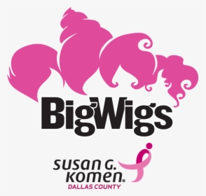 Bigwigs Affiliate Dca Lg 3c Ol - Graphic Design, HD Png Download, Free Download