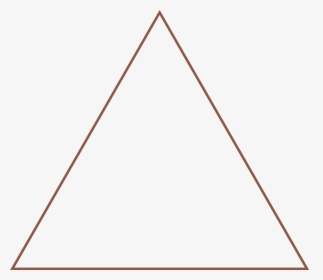 Hello World - Triangle, HD Png Download, Free Download