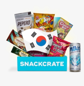 Finland Snack Crate, HD Png Download, Free Download
