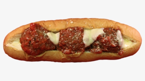 Nada Chicken Parm Thundercloud Subs, HD Png Download, Free Download