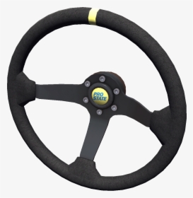 Transparent Steering Wheel Png - My Summer Car Steering Wheel, Png Download, Free Download