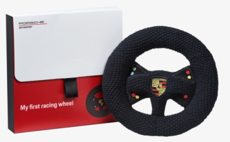 My First Steering Wheel Porsche, HD Png Download, Free Download