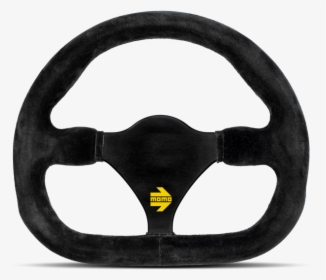 Momo Mod 27 Steering Wheel - Momo Steering Wheel, HD Png Download, Free Download