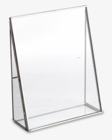 Nkuku Sugali Silver Frame Fair Trade White - Architecture, HD Png Download, Free Download