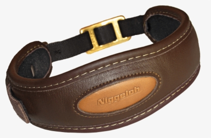 Niggeloh Premium Collar - Strap, HD Png Download, Free Download