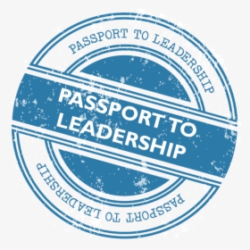 "passport To Leadership - Passport, HD Png Download, Free Download