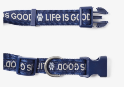 Paw Lig Dog Collar - Strap, HD Png Download, Free Download