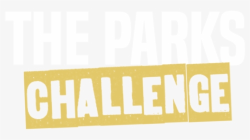 The Parks Challenge Logo - Beatboxing, HD Png Download, Free Download