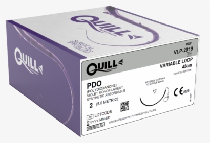 Surgical Specialties Vlp-2019 - Box, HD Png Download, Free Download