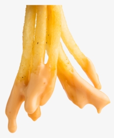 Freddys Fries Dripping With Fry Sauce - Freddy's Sauce, HD Png Download, Free Download