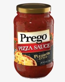 Prego Pizza Sauce, HD Png Download, Free Download