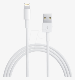 Thumb Image - Apple Lightning Cable Png, Transparent Png, Free Download