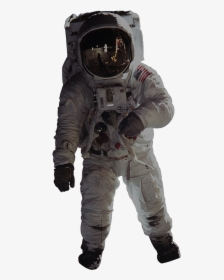 Moon Man Png Page - People On The Moon, Transparent Png, Free Download