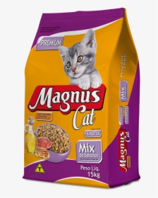 Magnus Cat, HD Png Download, Free Download
