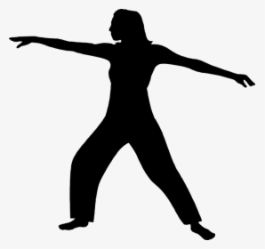 Tai Chi Clipart, HD Png Download, Free Download