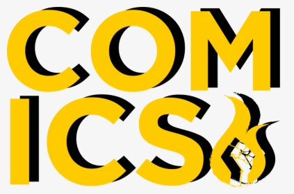 Comics, HD Png Download, Free Download
