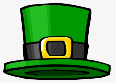 Saint Patrick's Day Hat, HD Png Download, Free Download